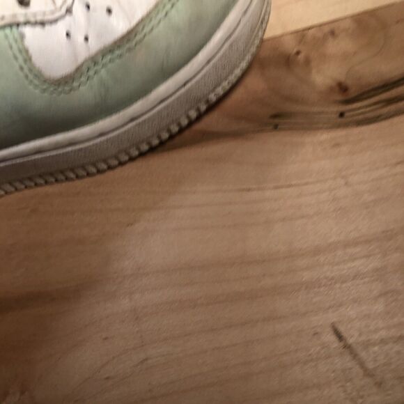 Nike Air Force 1 Low LV8 Ice Cream GS DX3727-100 Kids AF1 Size 1.5Y - Picture 8 of 14